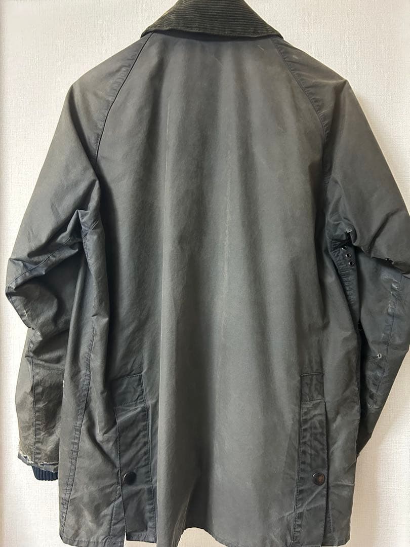 ジャケット・アウター Barbour Bedale Jacket C38/97CM
