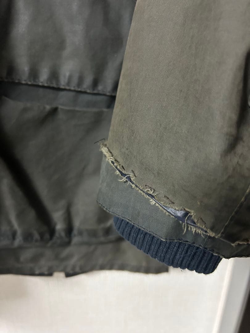 ジャケット・アウター Barbour Bedale Jacket C38/97CM