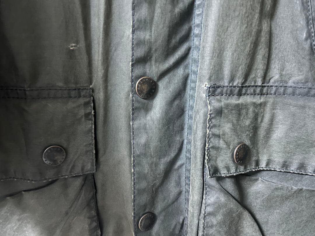 ジャケット・アウター Barbour Bedale Jacket C38/97CM