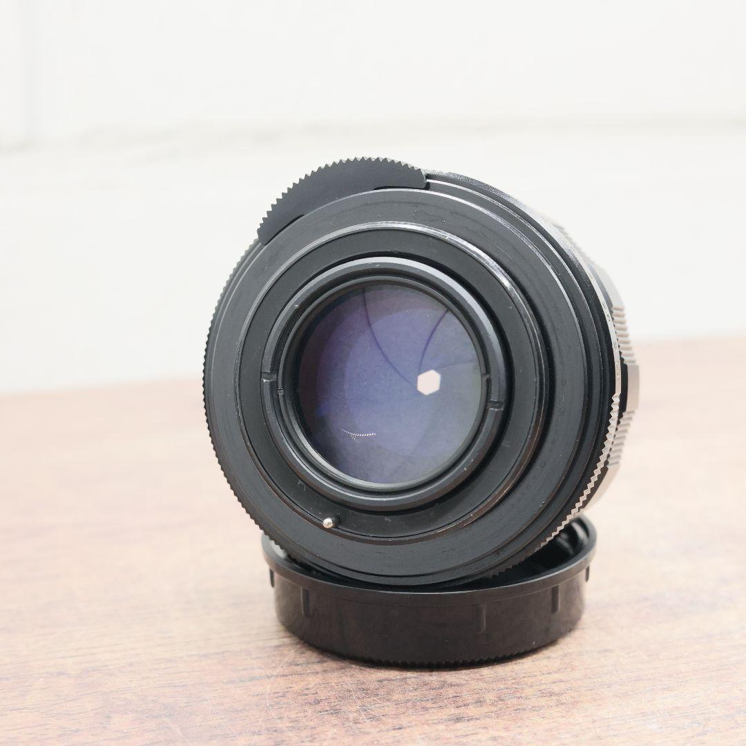Super-Takumar 55mm F1.8 前期型 S/N：1112572
