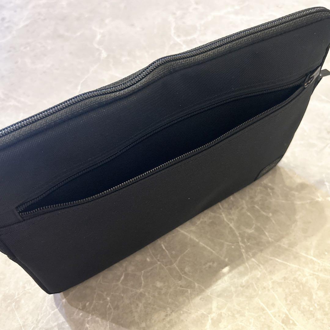 美品 日本製 PORTER ポーター タブレットケース 11インチ 吉田カバン