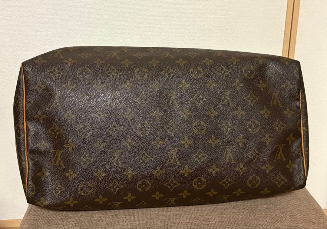 Louis Vuitton モノグラム ボストンバッグ スピーディー40