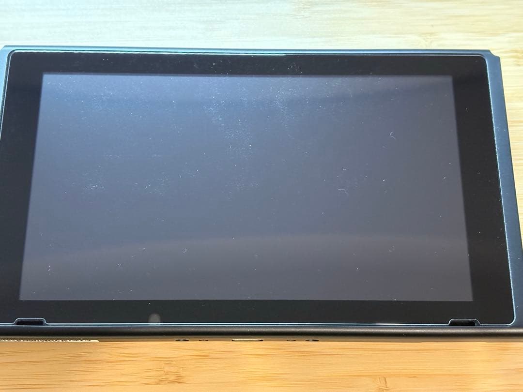 Nintendo Switch 本体　ホリパッドコントローラー付き