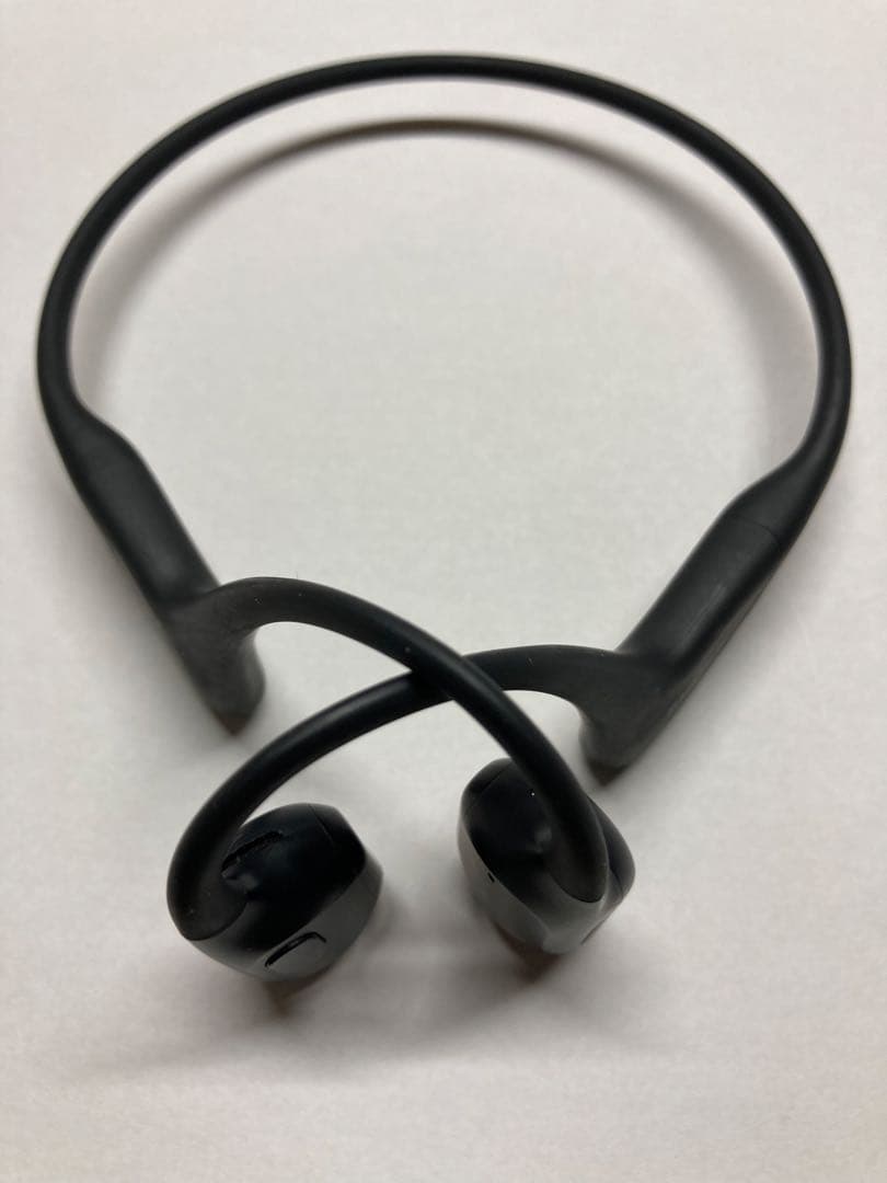 SHOKZ OPENRUN PRO Mini 骨伝導イヤホンBlack