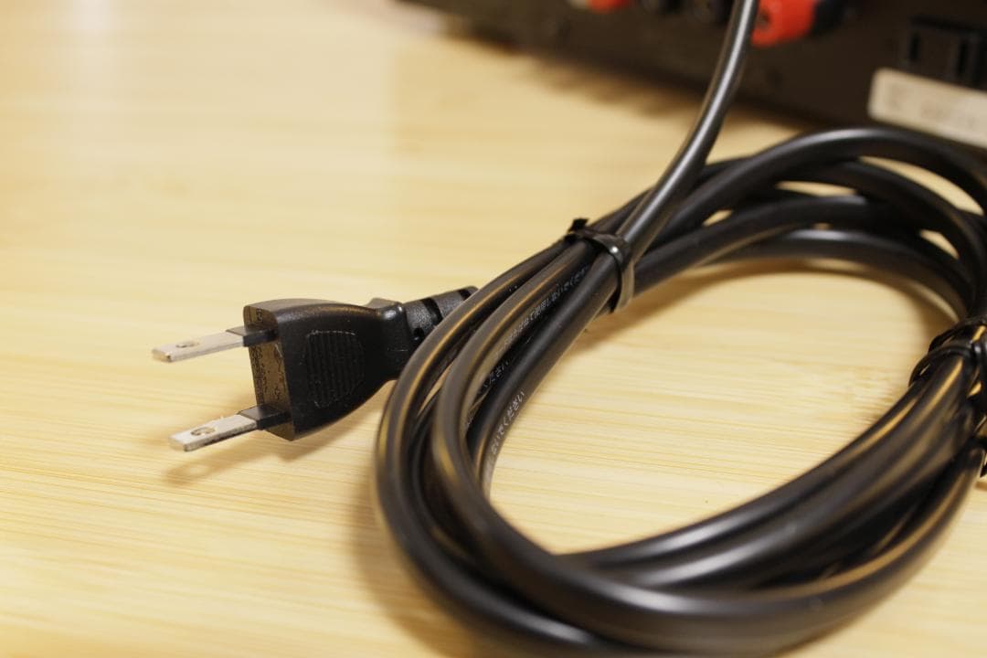 【ONKYO】A-922M ステレオアンプ INTEC 275