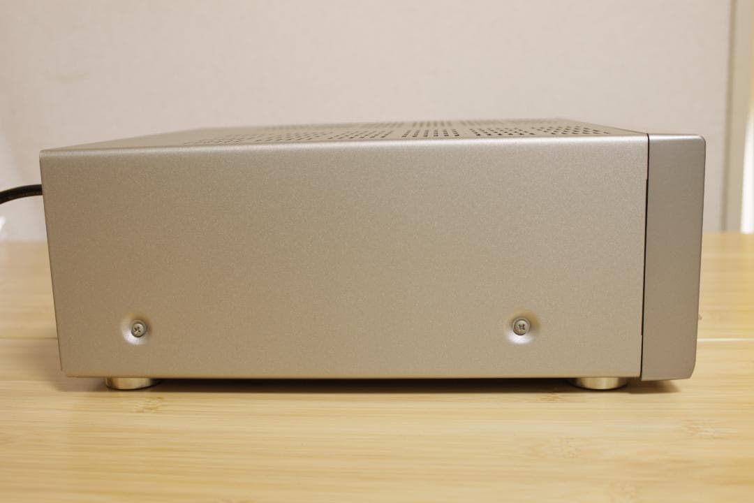 【ONKYO】A-922M ステレオアンプ INTEC 275