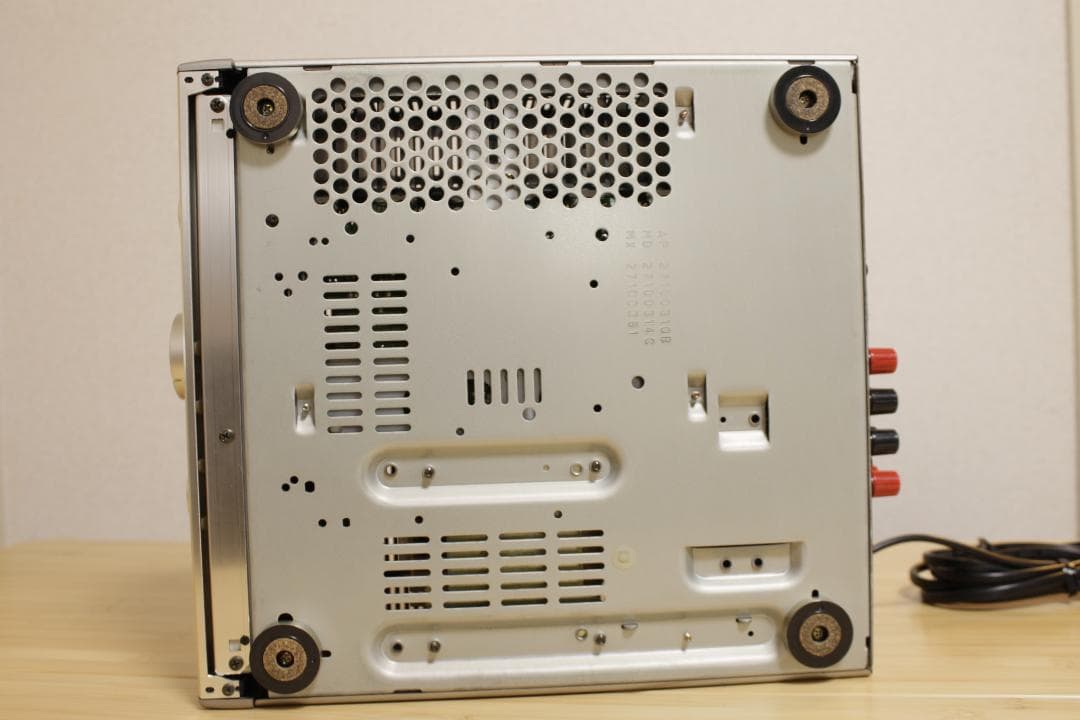 【ONKYO】A-922M ステレオアンプ INTEC 275