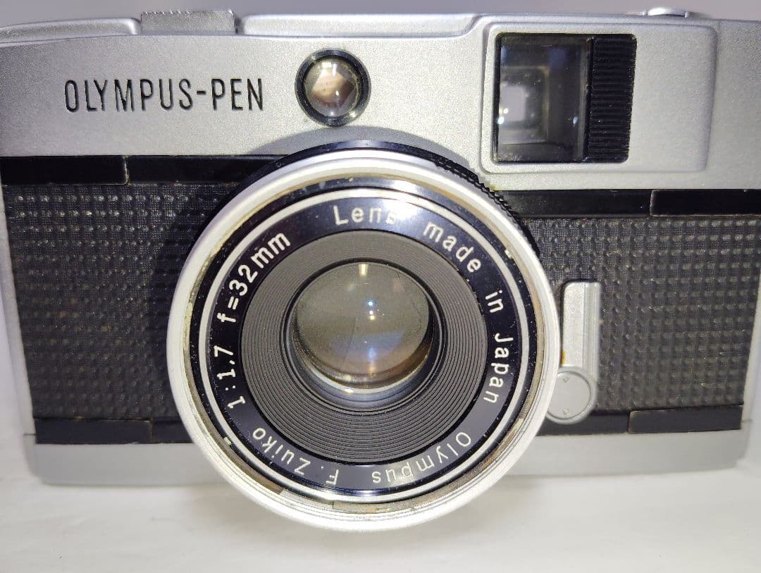 OLYMPUS PEN EED（動作品）