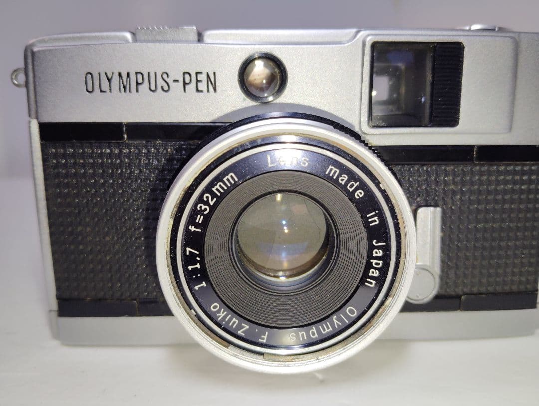 OLYMPUS PEN EED（動作品）