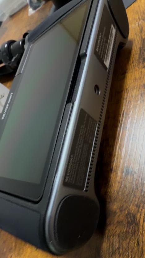 Revopoint MIRACO Pro (32GB RAMモデル)