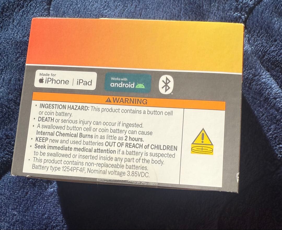 【新品・未開封】BOSE QuietComfort Earbuds