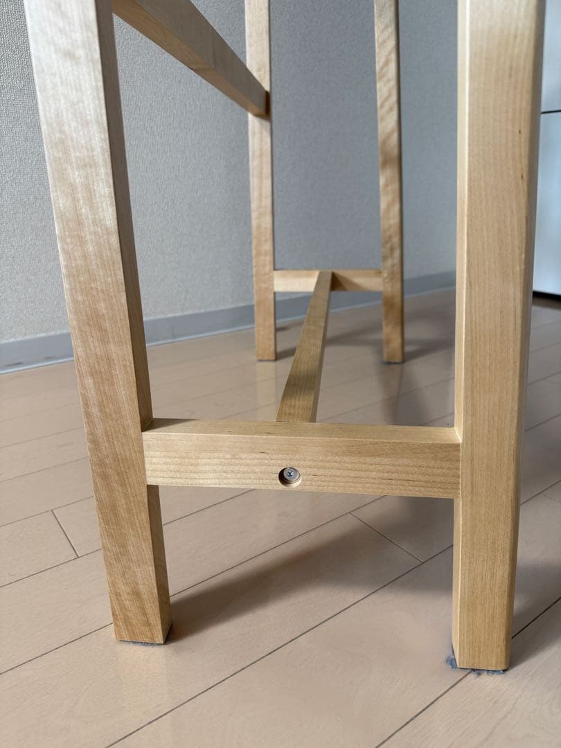 カウンターテーブル 大理石風 MARMO マルモ