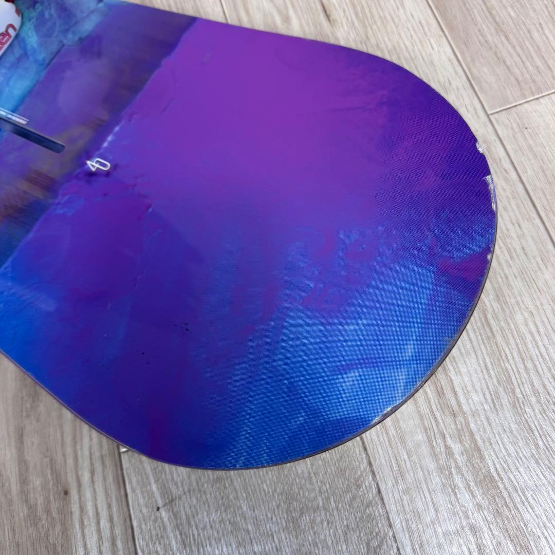 専用Burton FEATHER 140cm レディースセット