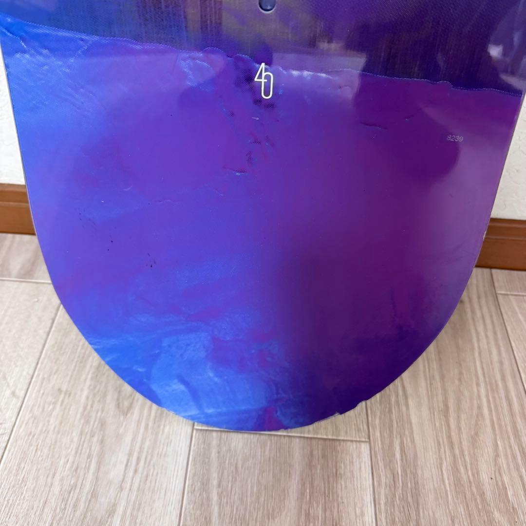 専用Burton FEATHER 140cm レディースセット