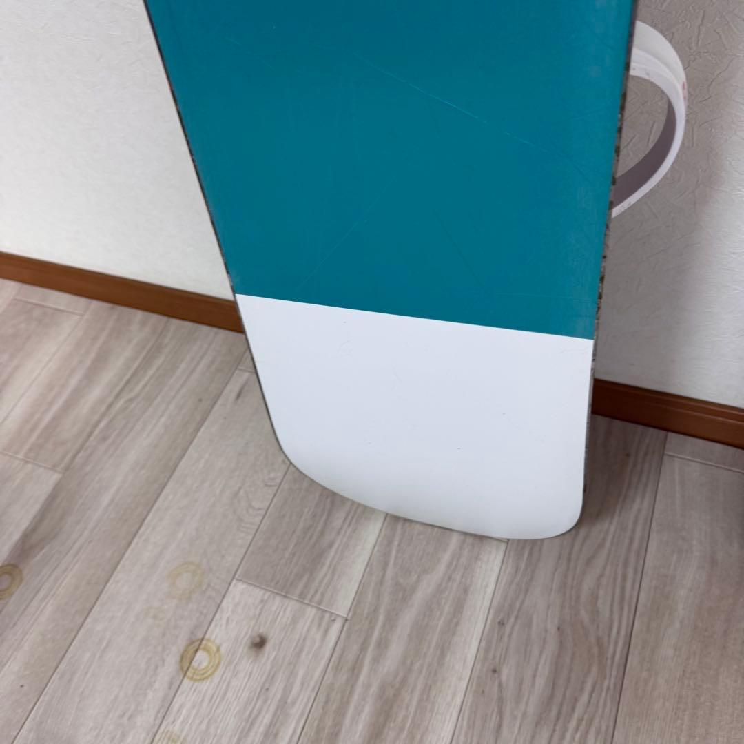 専用Burton FEATHER 140cm レディースセット