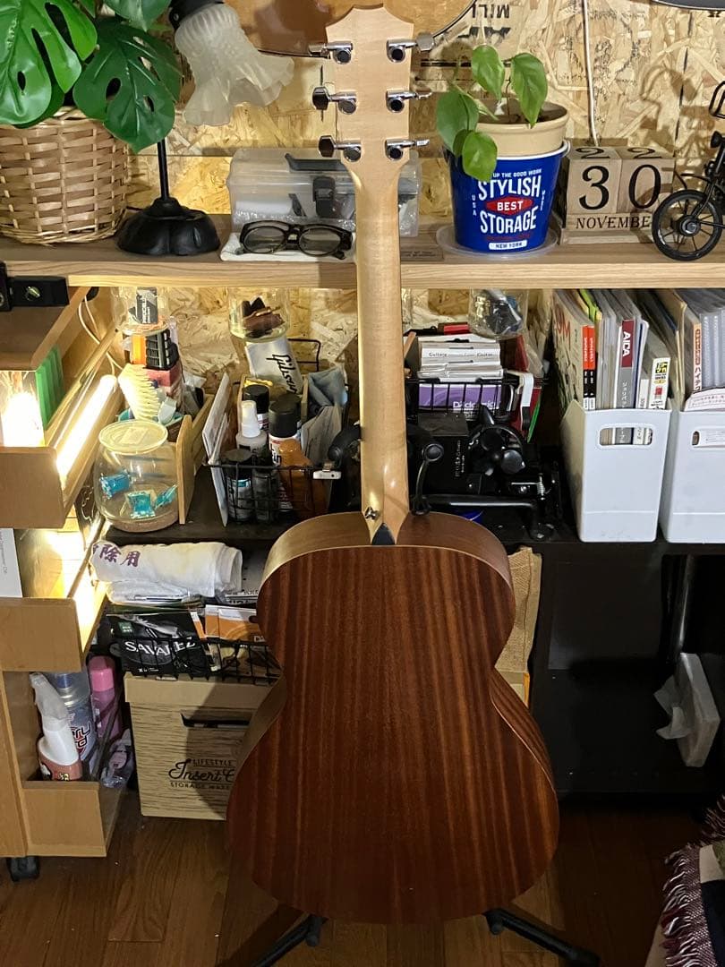 ギター Taylor Academ 12e