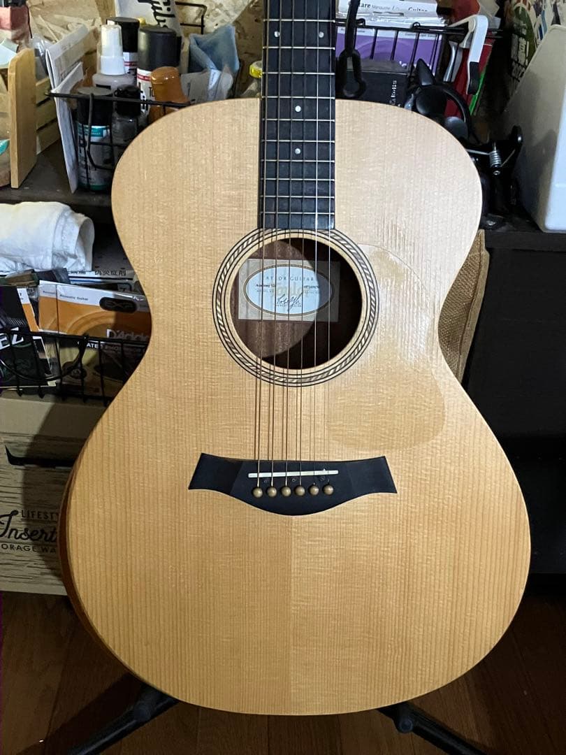 ギター Taylor Academ 12e