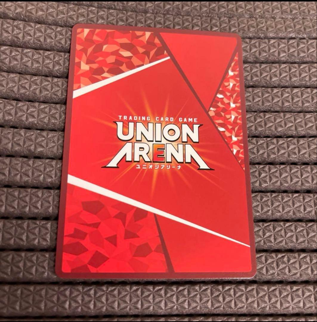 ユニオンアリーナ Re:ゼロから始める異世界生活 レム 星2 パラレル サイン