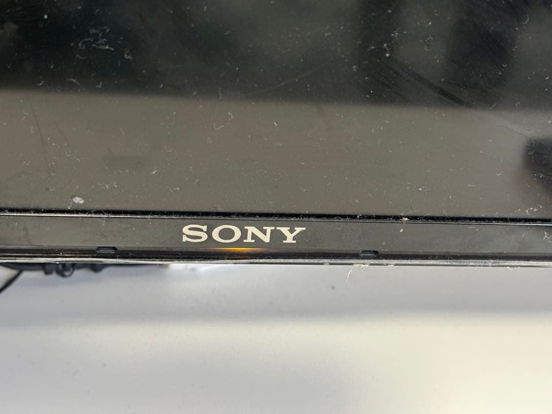 【ジャンク】SONY 55インチ　液晶テレビ　XRJ-55X90J