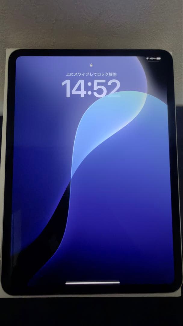 11インチ iPad Pro (M4)