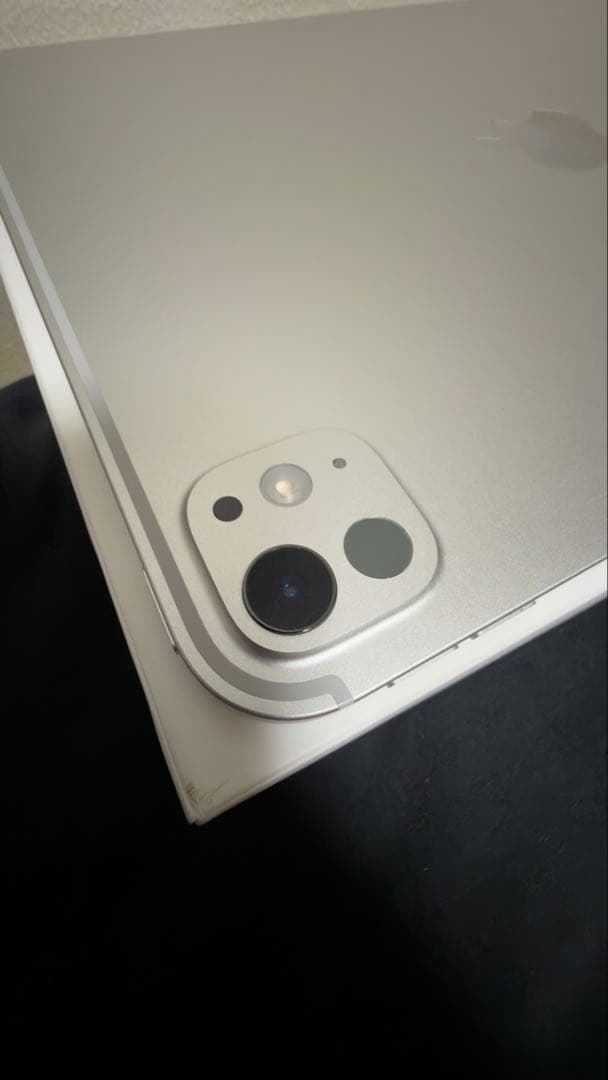 11インチ iPad Pro (M4)