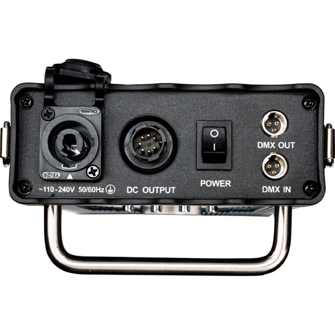 Intellytech 2×2 RGBWW LEDライト 2灯