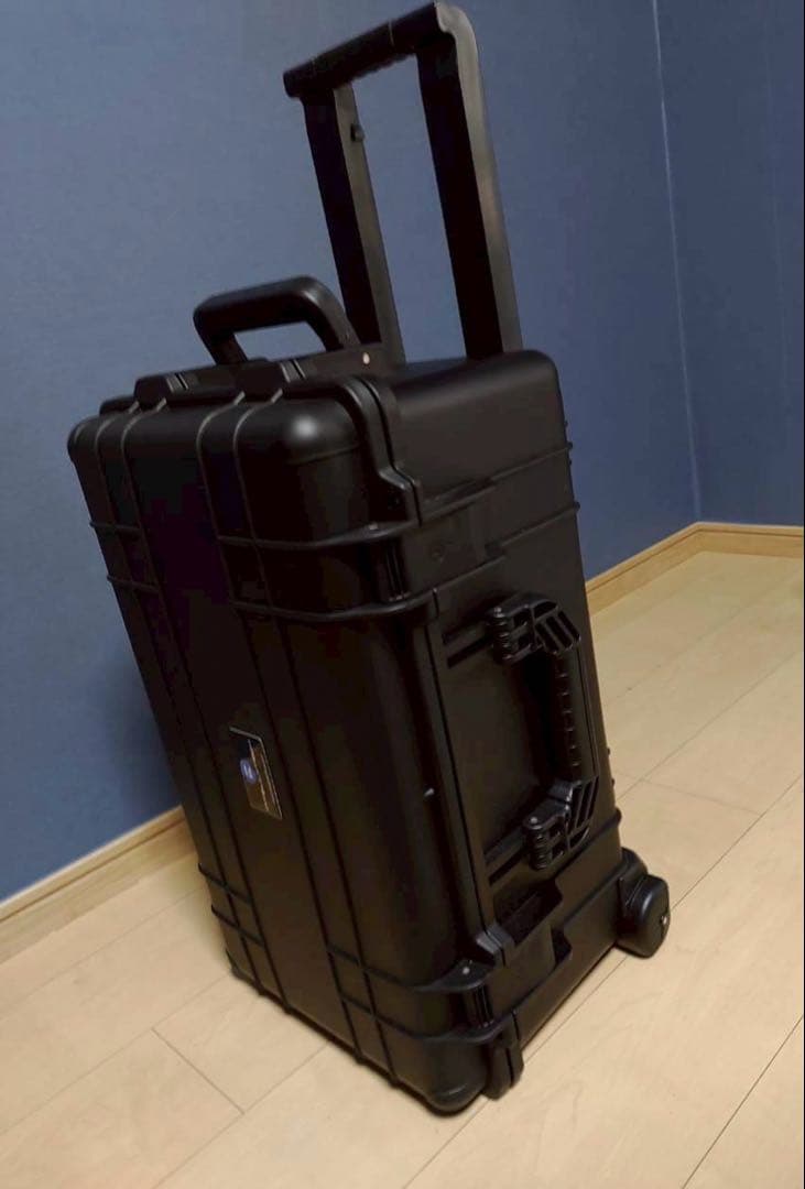 Intellytech 2×2 RGBWW LEDライト 2灯