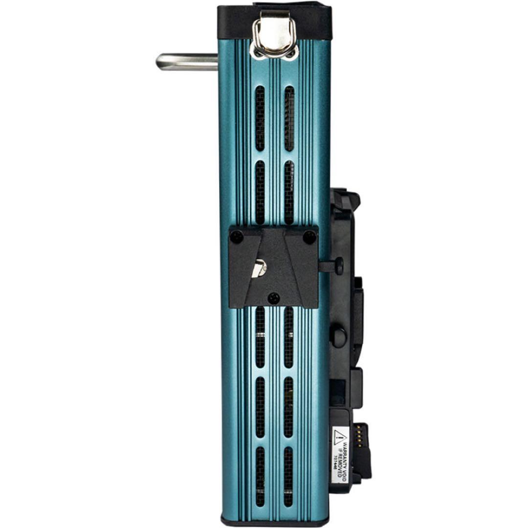 Intellytech 2×2 RGBWW LEDライト 2灯