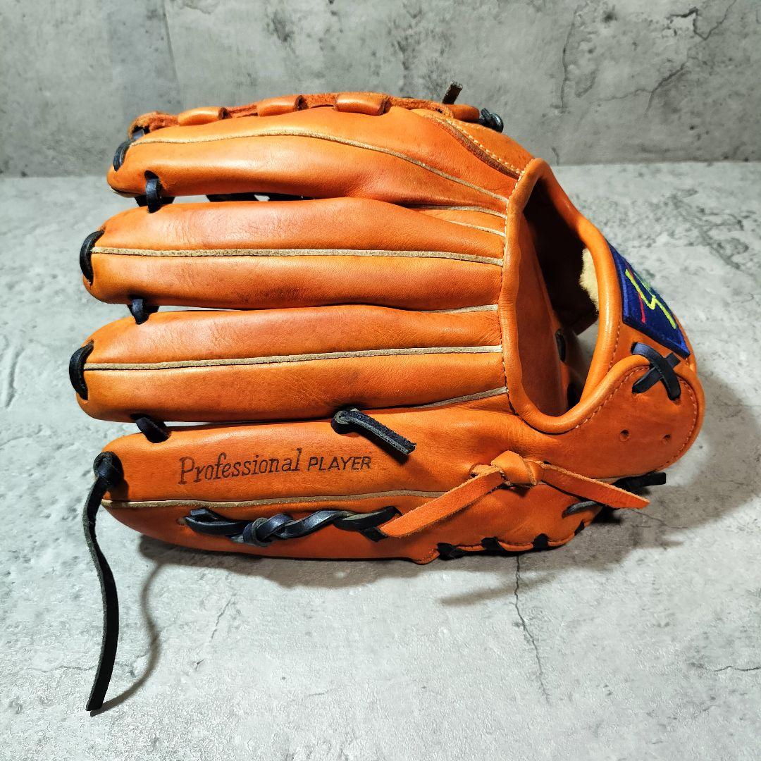 久保田スラッガー 軟式グラブ KSN-L7S 内野手用