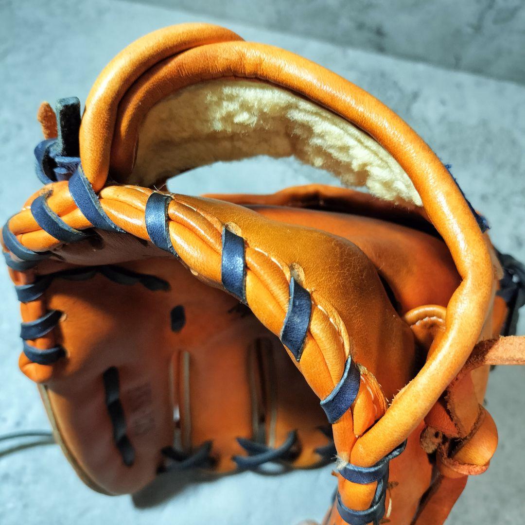 久保田スラッガー 軟式グラブ KSN-L7S 内野手用