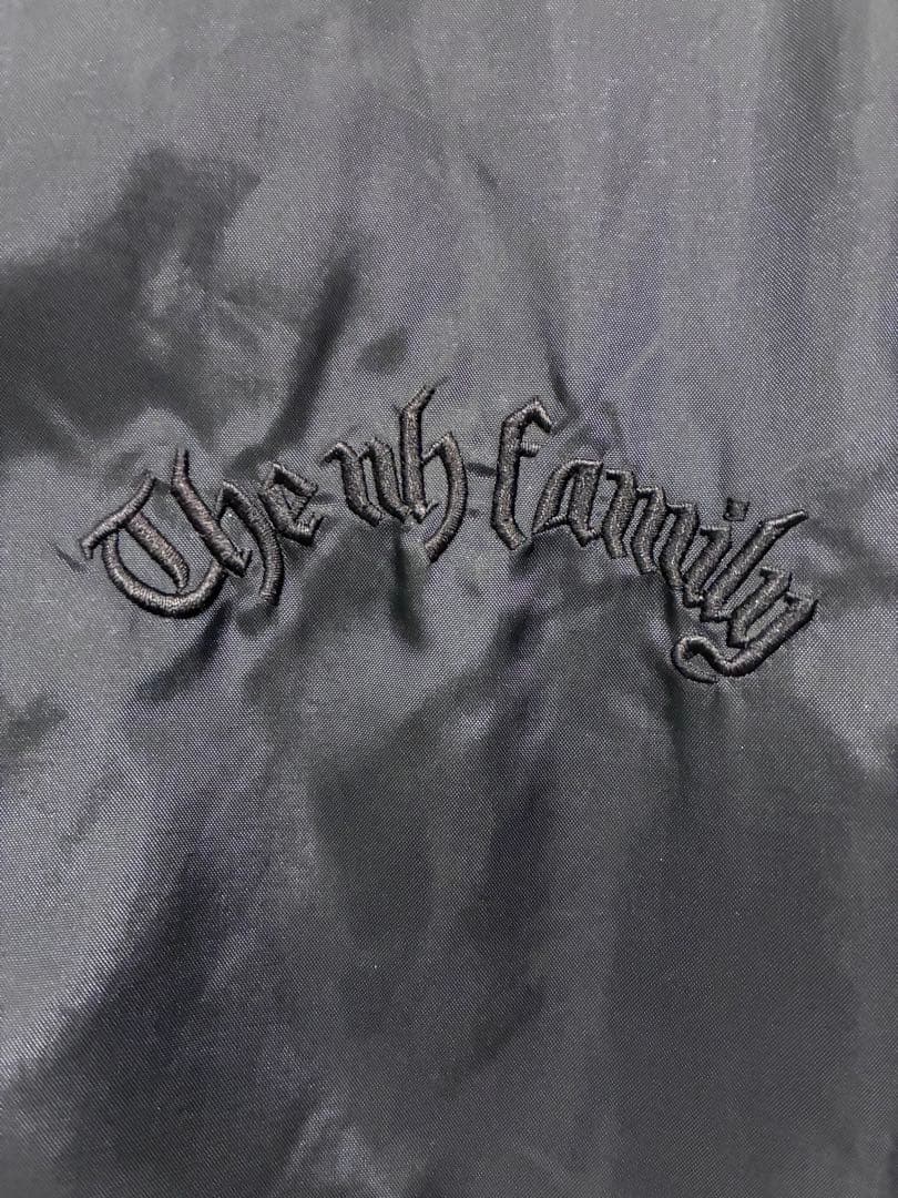 最終値下げ！ NEIGHBORHOOD 裏ボア コーチジャケット