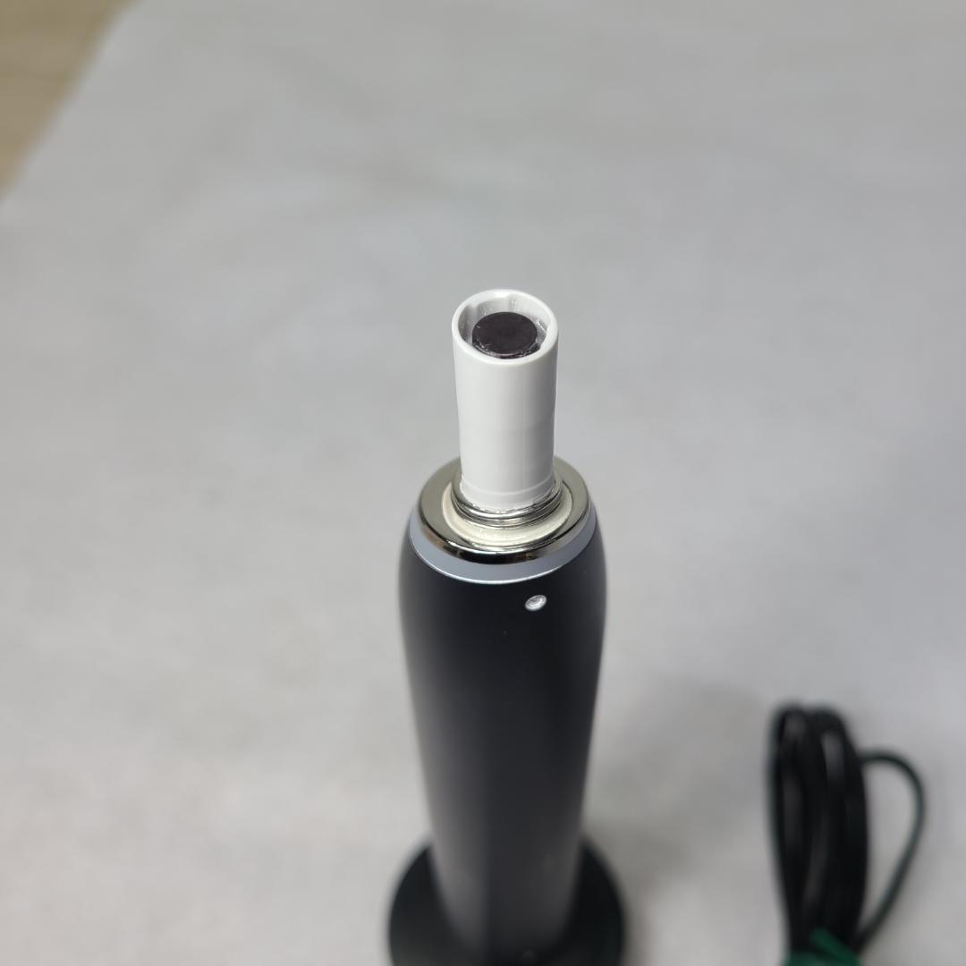 ブラウン オーラルB iO9 ブラックオニキス電動歯ブラシ iOM92B20BK