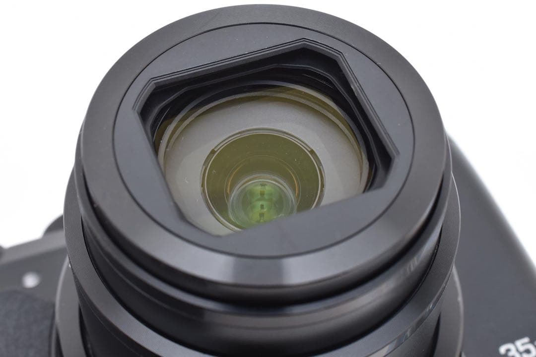 【美品】ニコン Nikon COOLPIX A900 デジタルカメラ