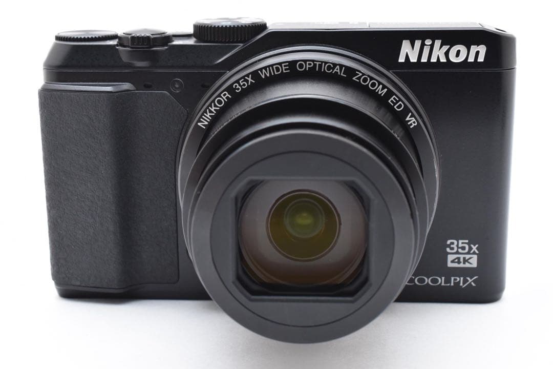 【美品】ニコン Nikon COOLPIX A900 デジタルカメラ