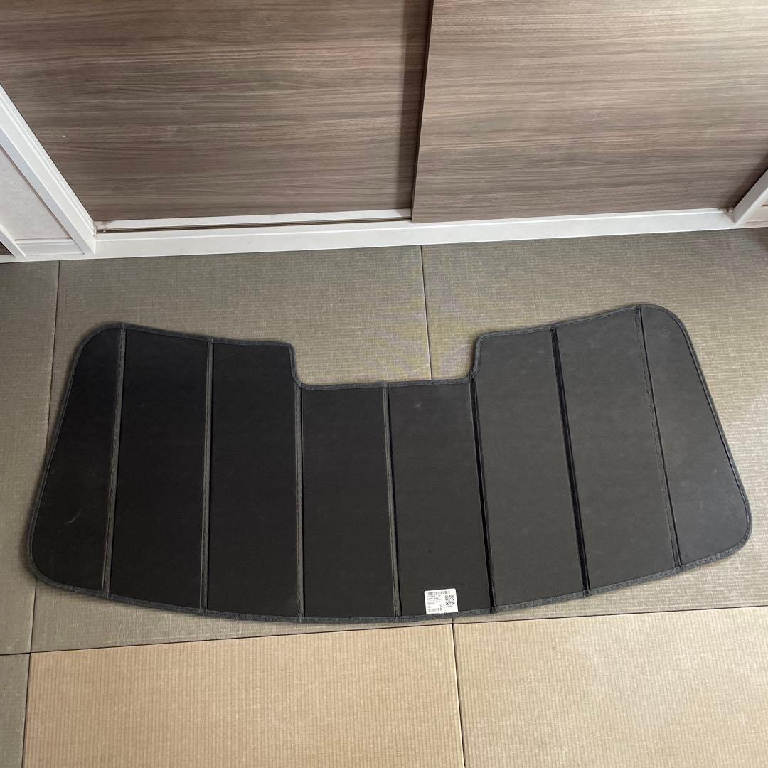 LAND ROVER ランドローバー ディフェンダー 純正 サンシェード