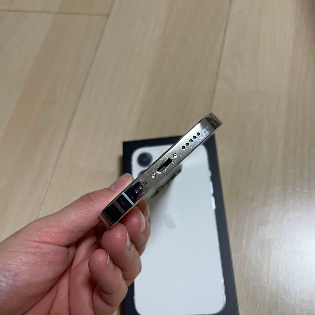 スマートフォン本体 iphone13pro 256gb