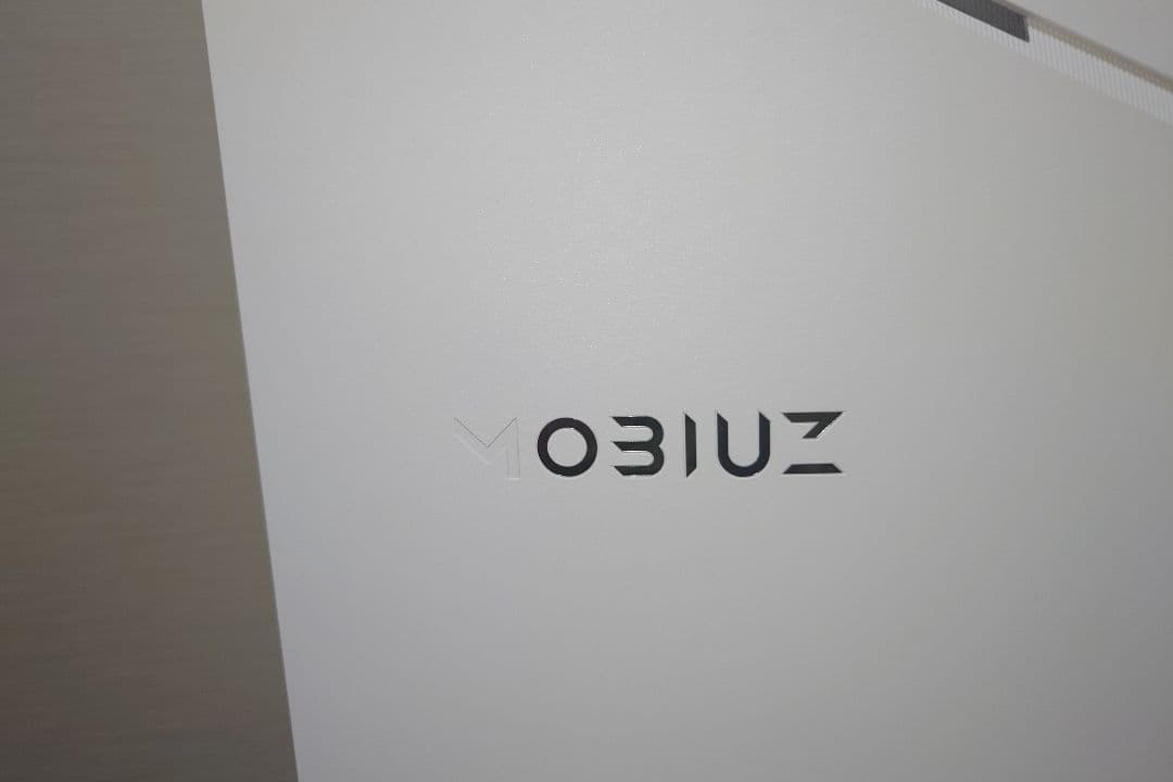 ディスプレイ・モニター本体 BenQ MOBIUZ EX2710U