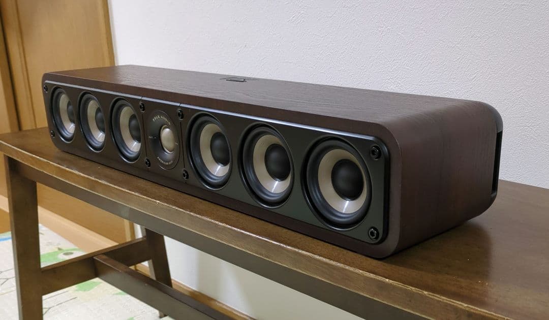 スピーカー・ウーファー Polk Audio Signature Elite ES35