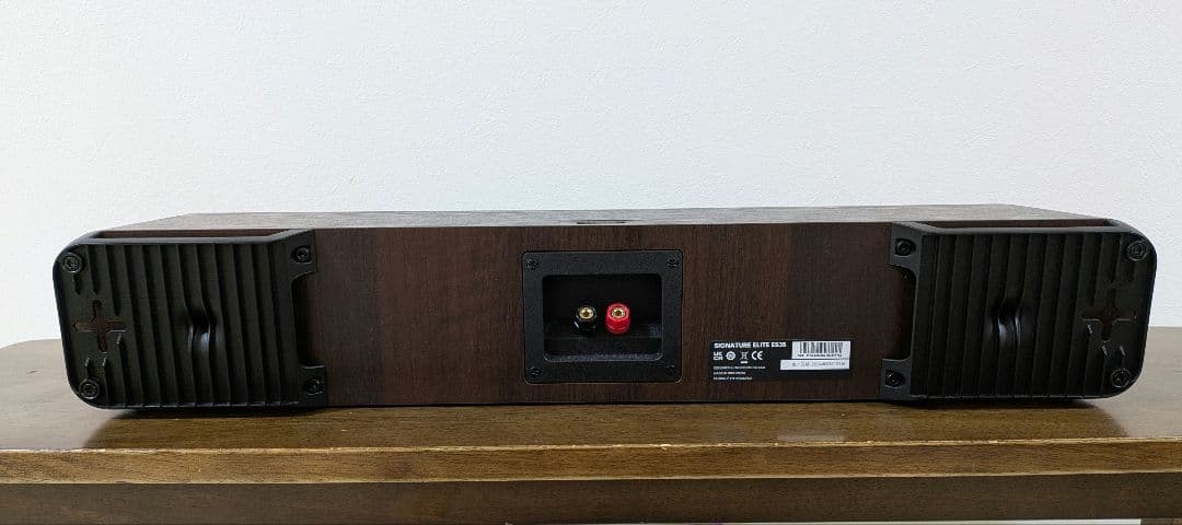 スピーカー・ウーファー Polk Audio Signature Elite ES35