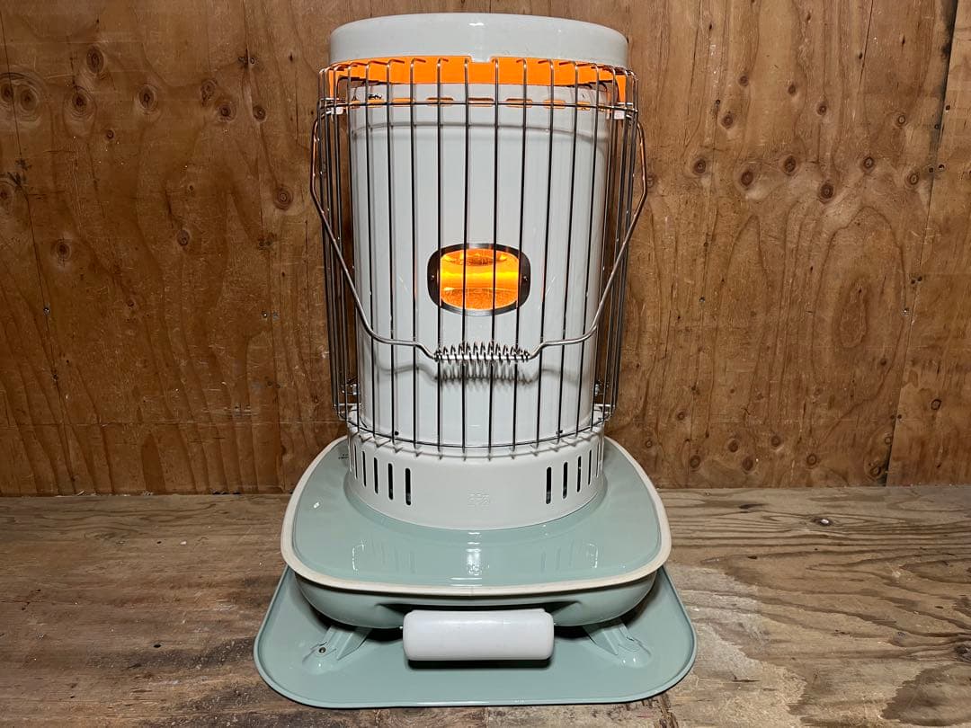 ビ*オ様 芯乾燥済 コロナ SL-221 キャンプ 分解メンテナンス済 00￼年