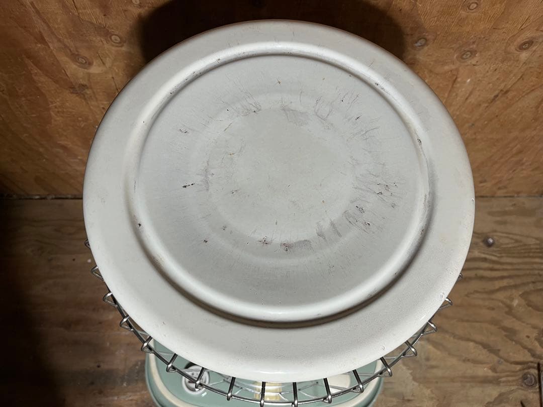 ビ*オ様 芯乾燥済 コロナ SL-221 キャンプ 分解メンテナンス済 00￼年