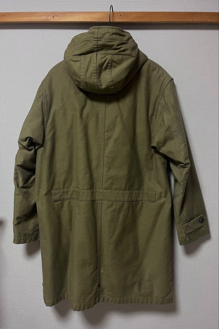 OLD JOE ミリタリーコート