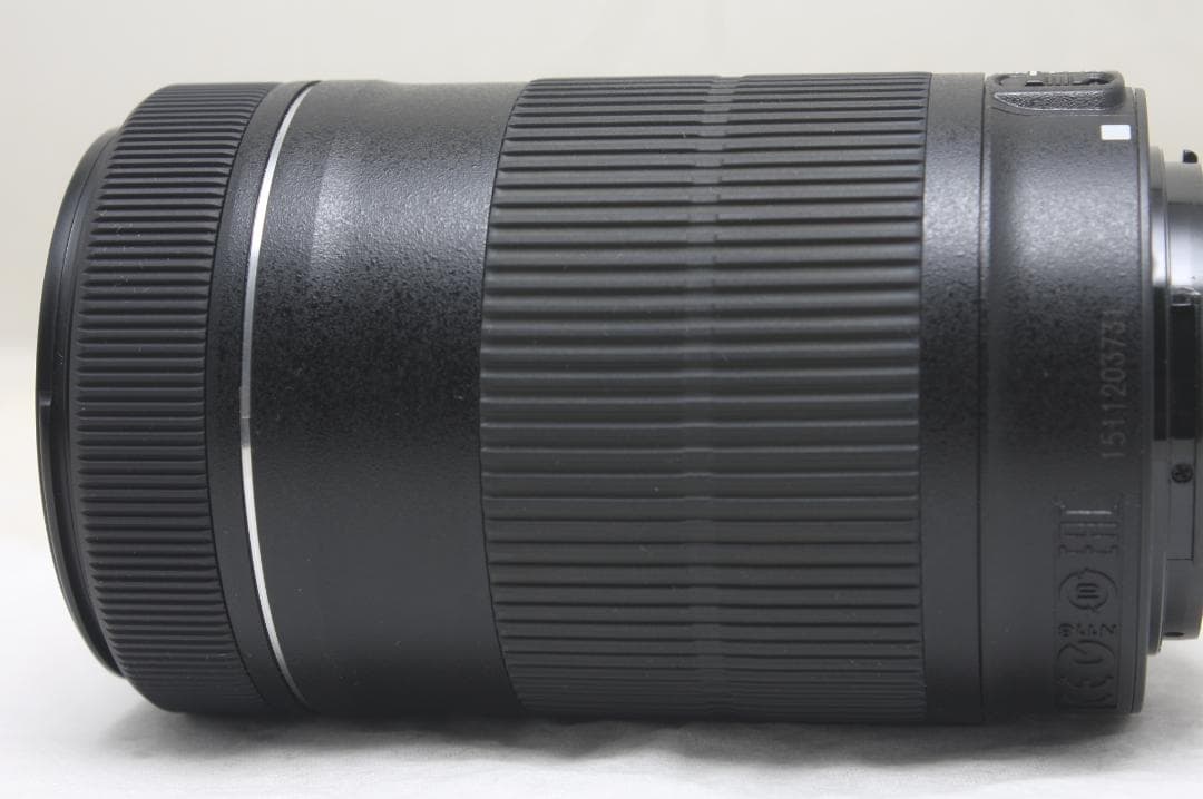 キヤノン EF-S 55-250mm F4-5.6 IS STM 3731