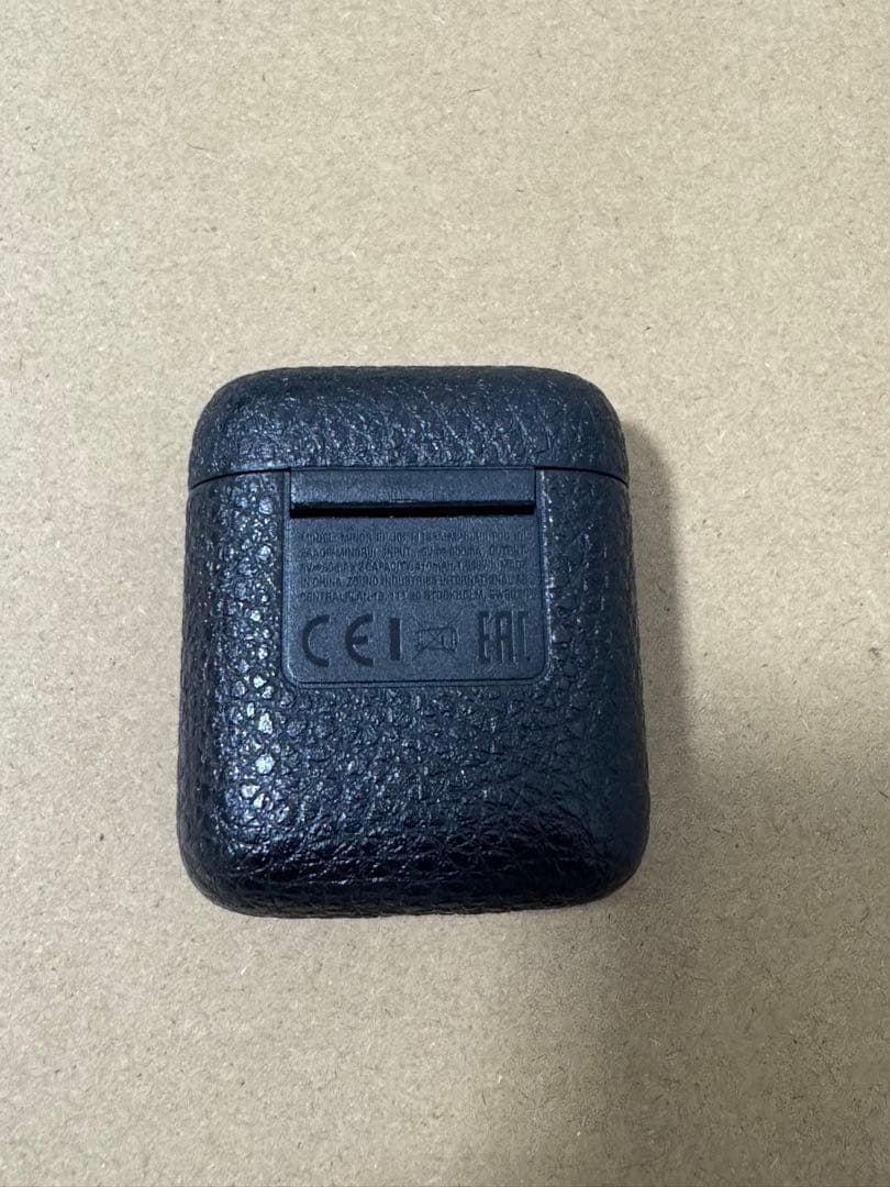 Marshall MINORIIIブラック