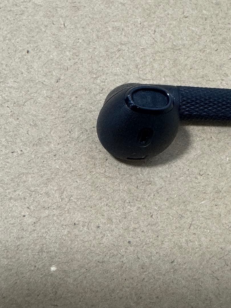 Marshall MINORIIIブラック