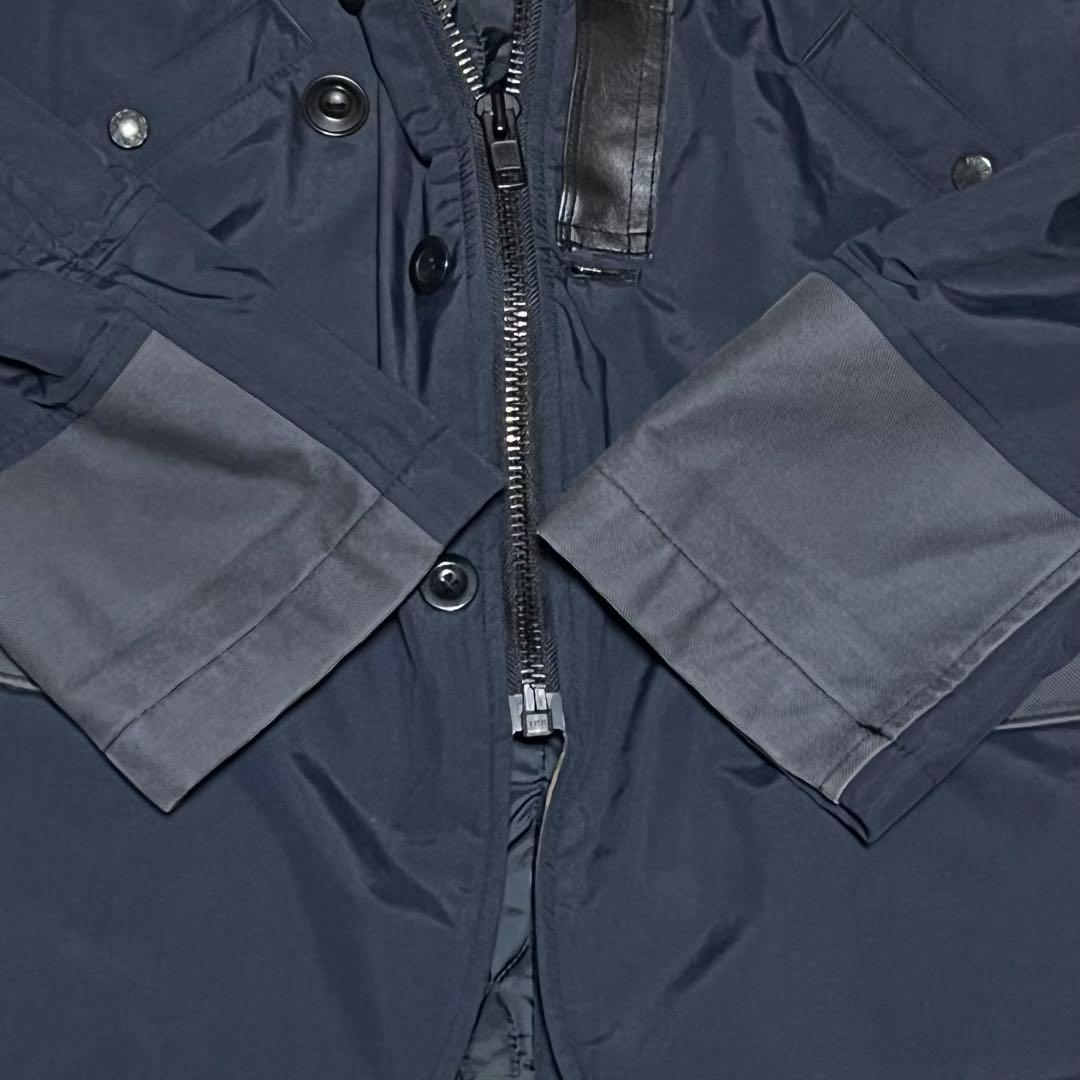 【美品】JUNYA WATANABE MAN × THE NORTH FACE