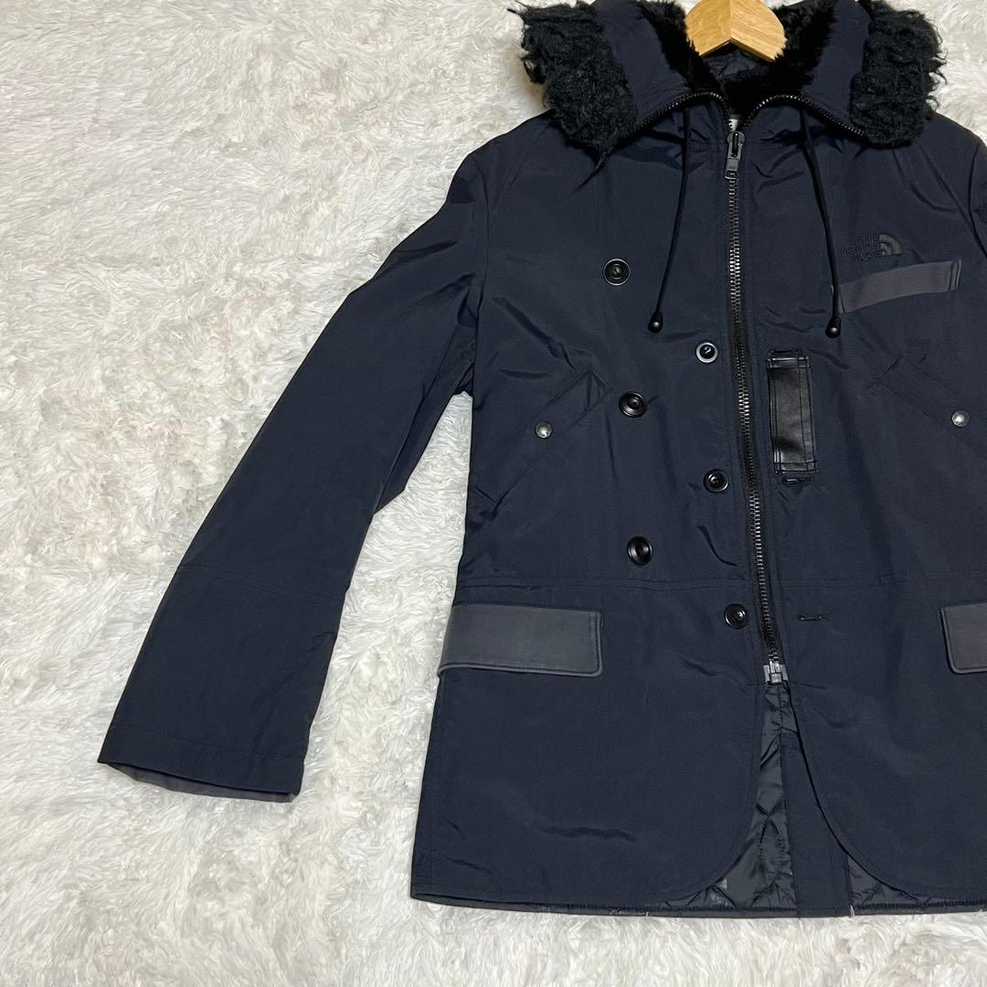 【美品】JUNYA WATANABE MAN × THE NORTH FACE
