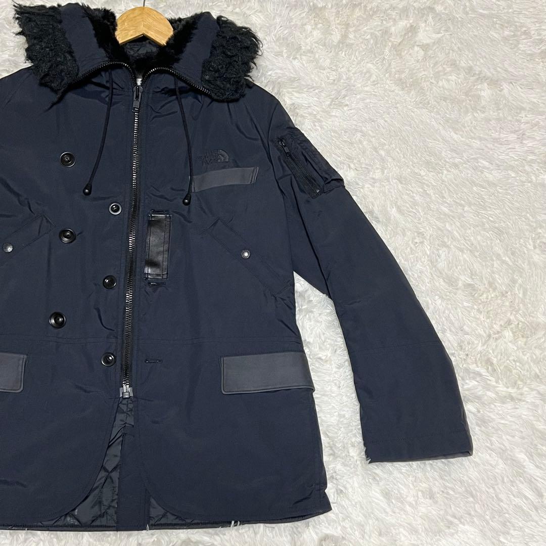 【美品】JUNYA WATANABE MAN × THE NORTH FACE