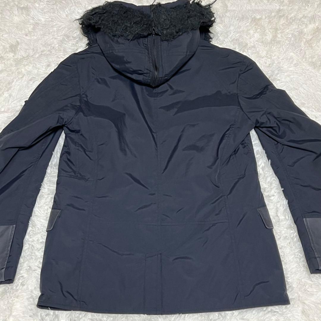 【美品】JUNYA WATANABE MAN × THE NORTH FACE