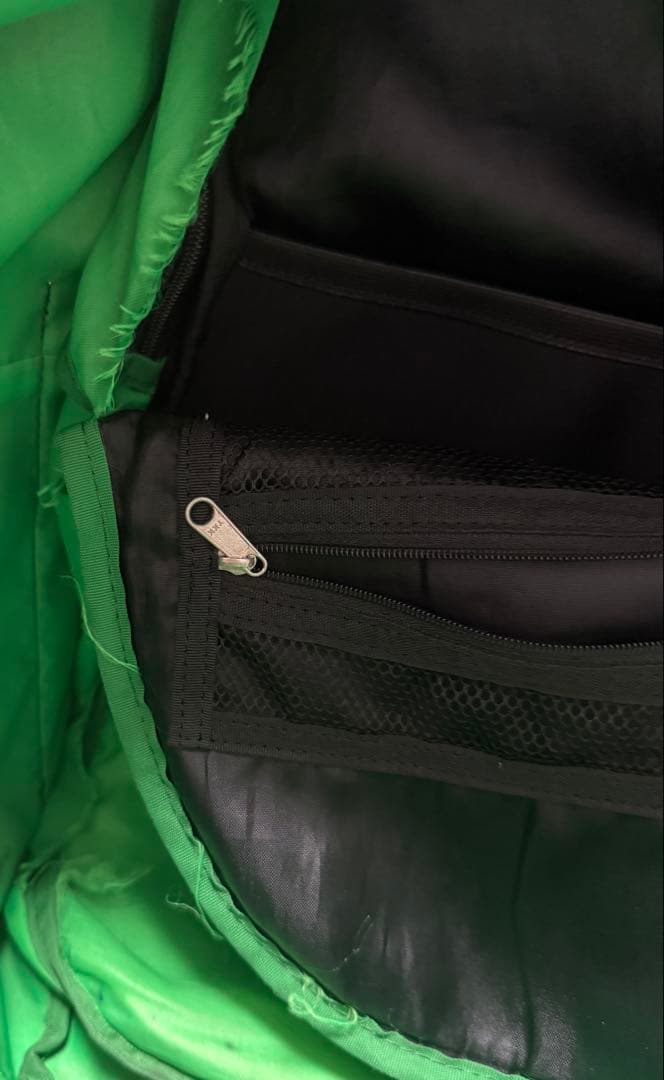 【希少】ballaholic バスケ用バックパック　リュック